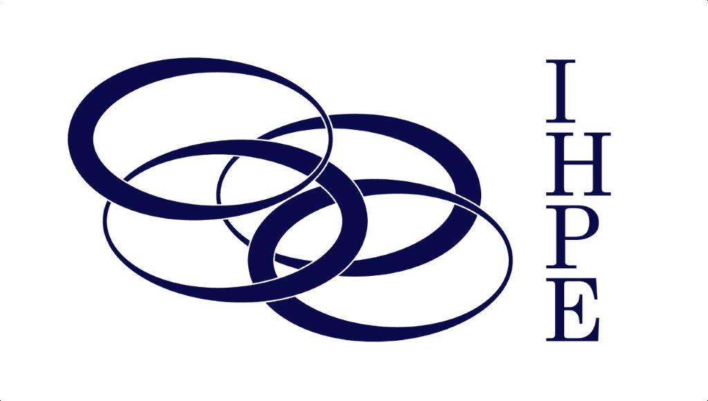 IHPE Logo