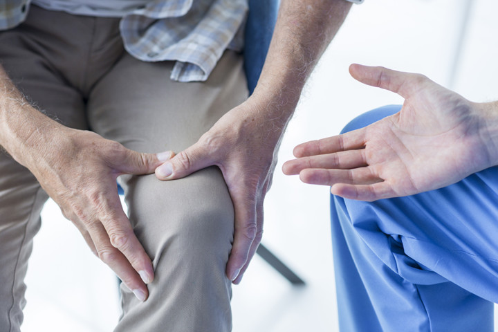 how-to-treat-knee-pain