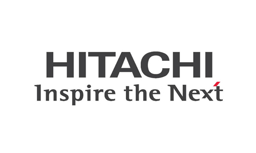 Hitachi Logo