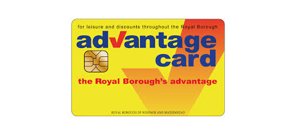 We offer 30% off online video appointments for Royal Borough of Windsor & Maidenhead Advantage Card holders.