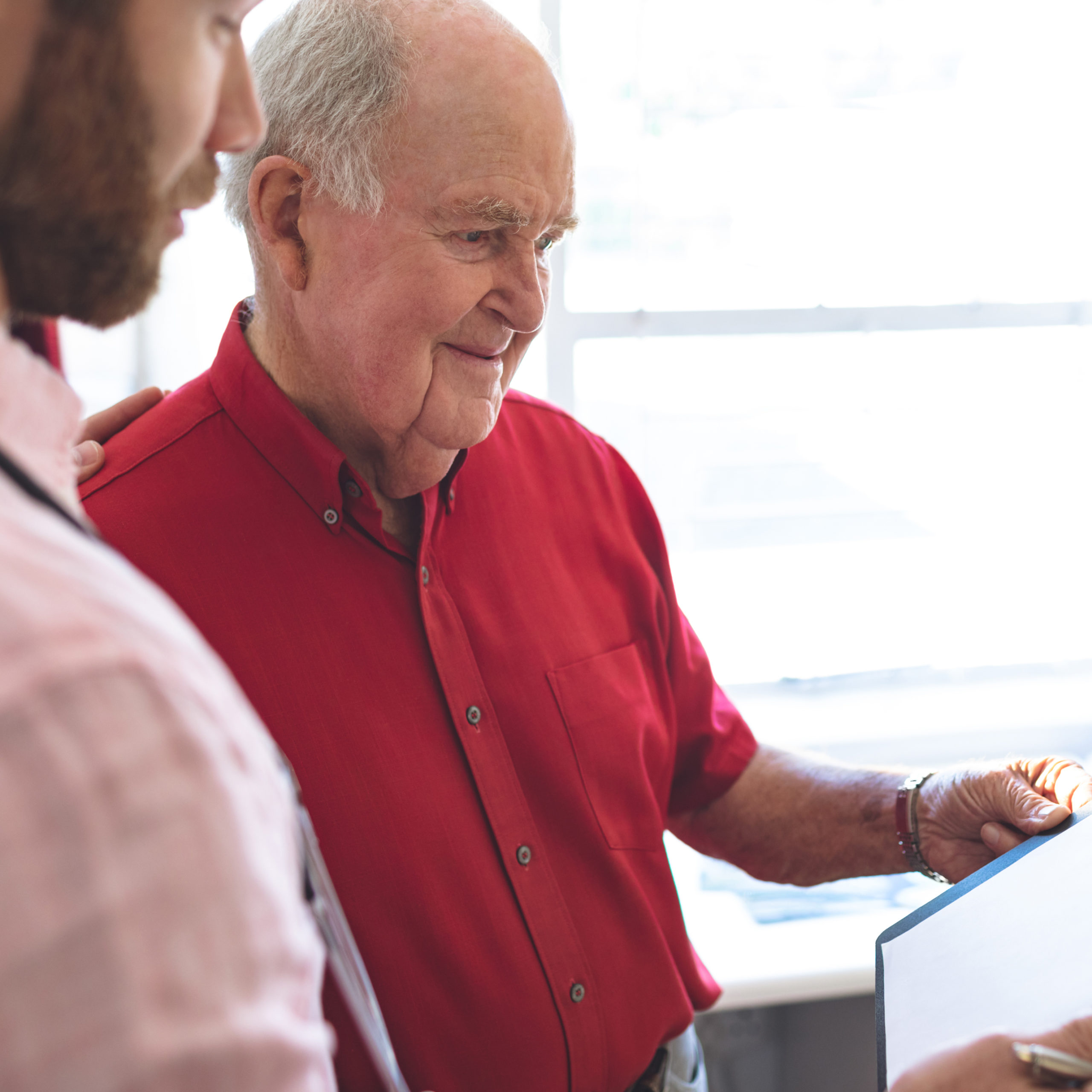 home visit home visit