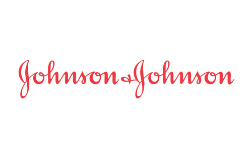 Johnson-and-johnson Logo