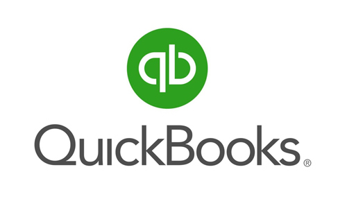 Quickbooks Logo