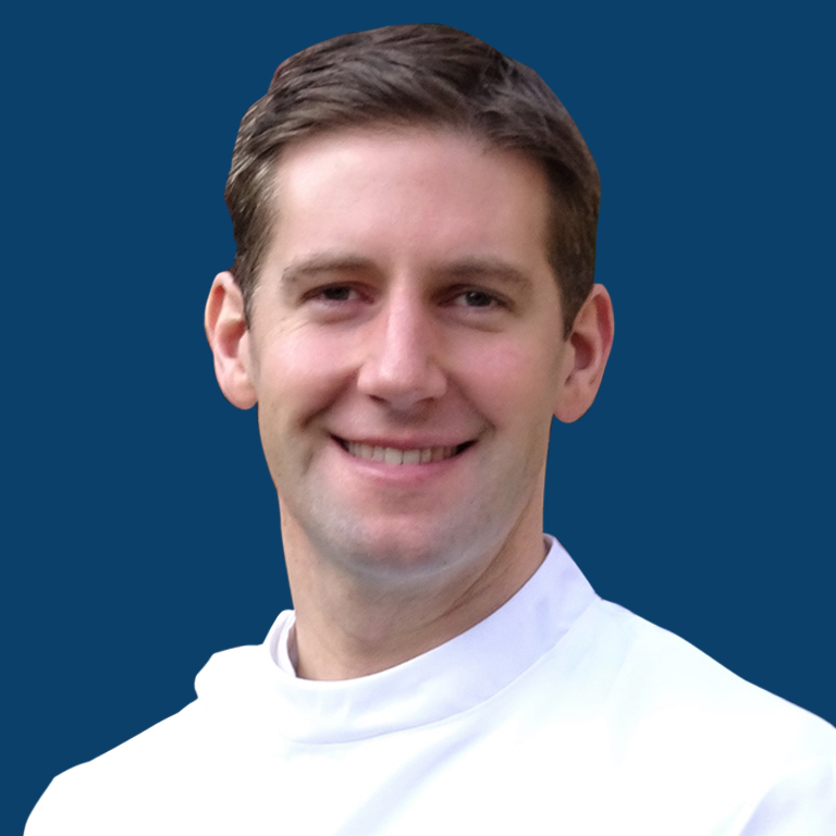 Practitioner Osteopath Profile