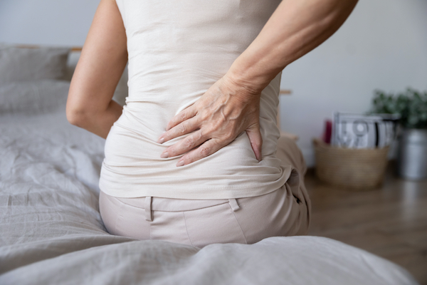 Back Pain Stats Are Shocking In The UK