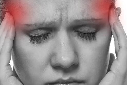Tension Headache? Or What Type Of Headache?