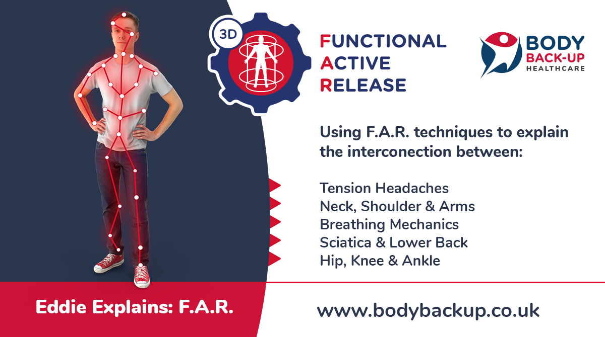 Functional Active Release Explainer