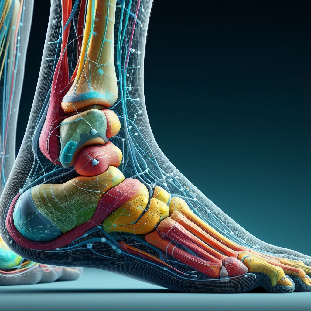 Orthotic Insoles, Gait & Plantar Fasciitis