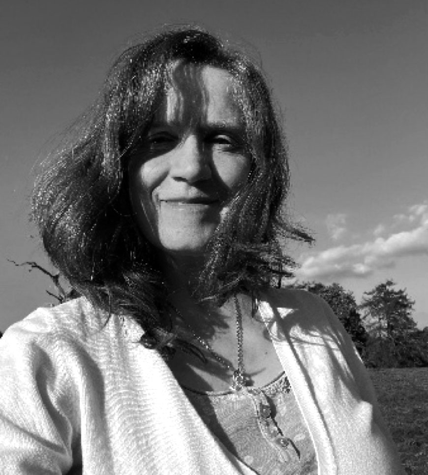 Isabelle Brough